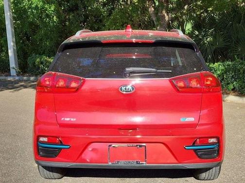 2020 Kia Niro EV EX