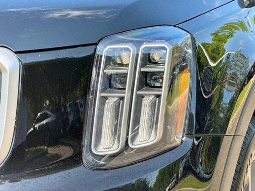 2025 Kia Telluride LX