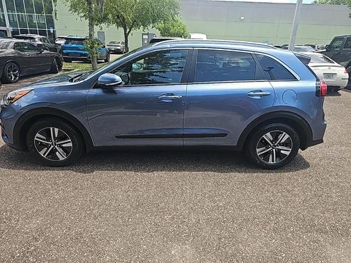2020 Kia Niro EX Premium