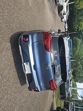 2020 Kia Niro EX Premium
