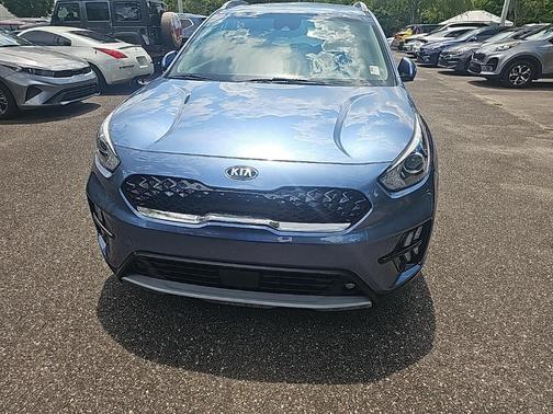 2020 Kia Niro EX Premium