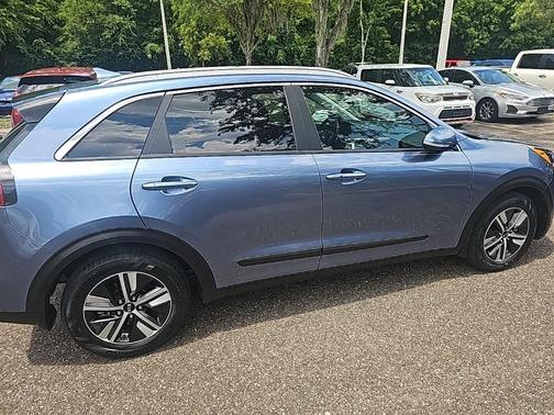 2020 Kia Niro EX Premium
