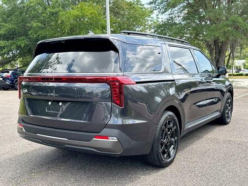 2025 Kia Carnival SX Prestige