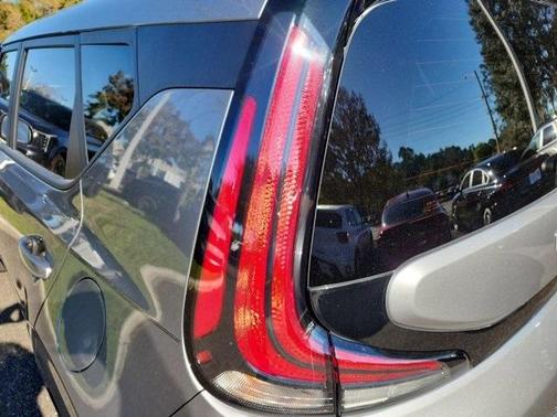 2025 Kia Soul EX