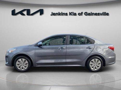 2019 Kia Rio S