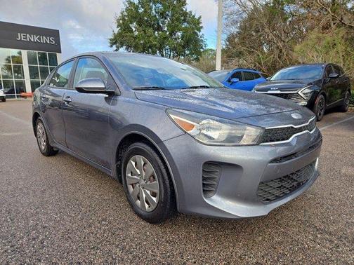 2019 Kia Rio S