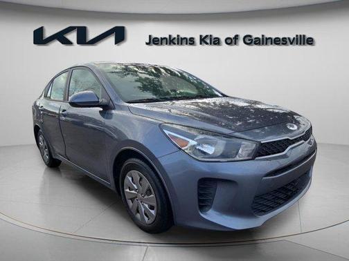 2019 Kia Rio S