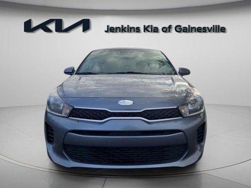 2019 Kia Rio S