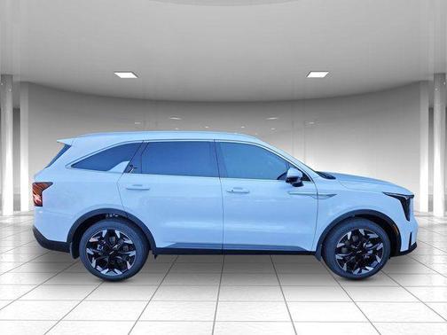 2026 Kia Sorento SX