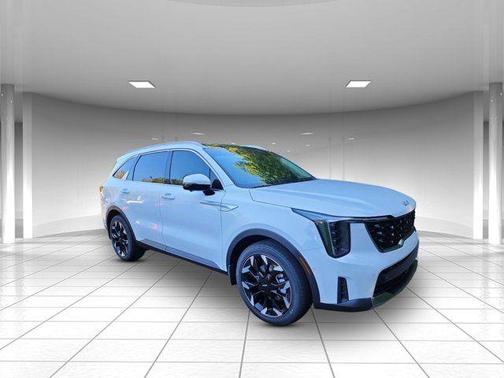 2026 Kia Sorento SX