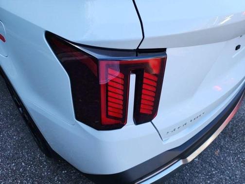 2026 Kia Sorento SX