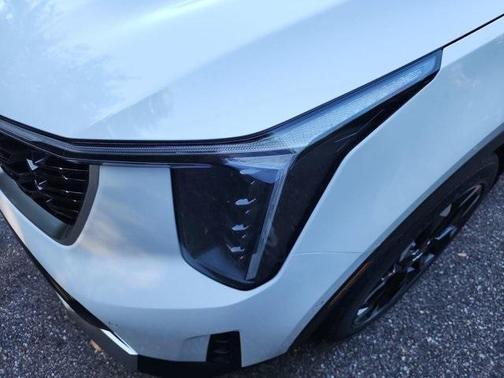 2026 Kia Sorento SX