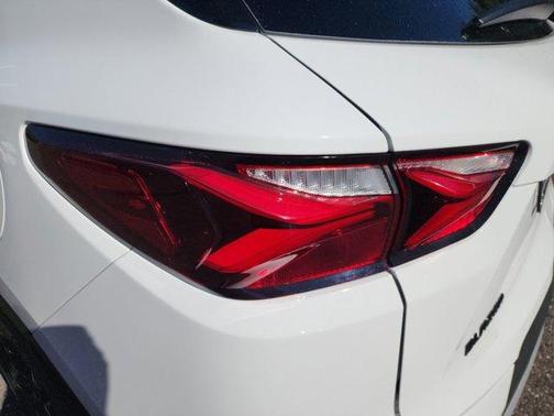 2021 Chevrolet Blazer 3LT