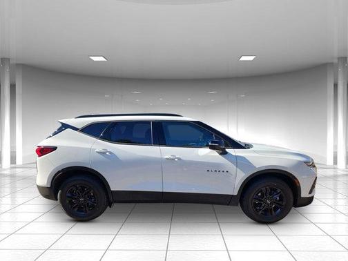 2021 Chevrolet Blazer 3LT