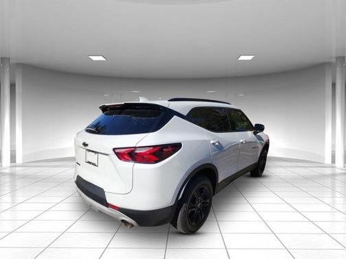 2021 Chevrolet Blazer 3LT