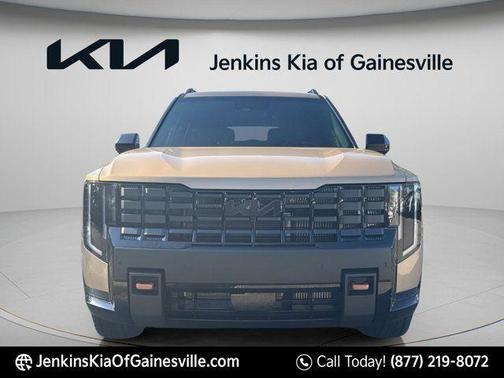 Terrain 2027 Kia Telluride SX-Prestige