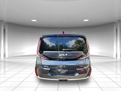 2023 Kia Soul GT-Line 2.0L