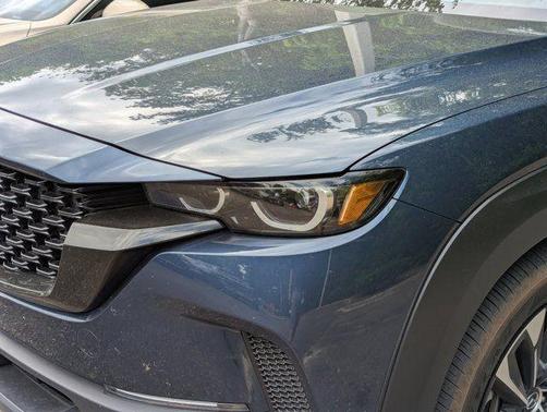 Ingot 2025 Mazda CX-50 Hybrid PREMIUM PLUS PACKAGE