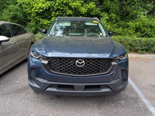 Ingot 2025 Mazda CX-50 Hybrid PREMIUM PLUS PACKAGE