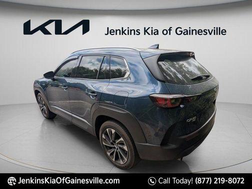 Ingot 2025 Mazda CX-50 Hybrid PREMIUM PLUS PACKAGE
