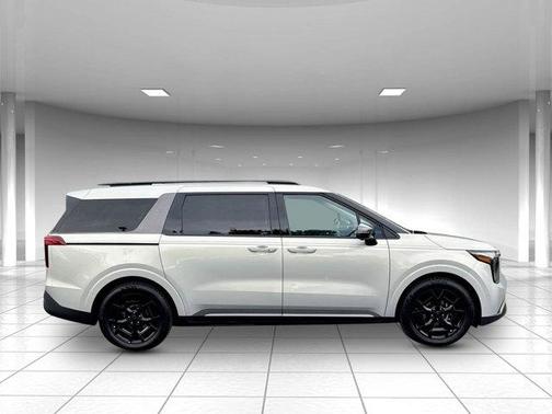 2025 Kia Carnival SX Prestige