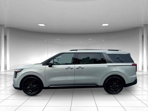 2025 Kia Carnival SX Prestige