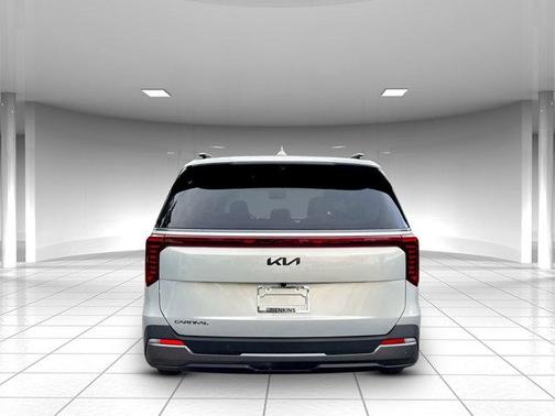 2025 Kia Carnival SX Prestige