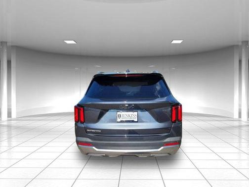 2024 Kia Sorento SX