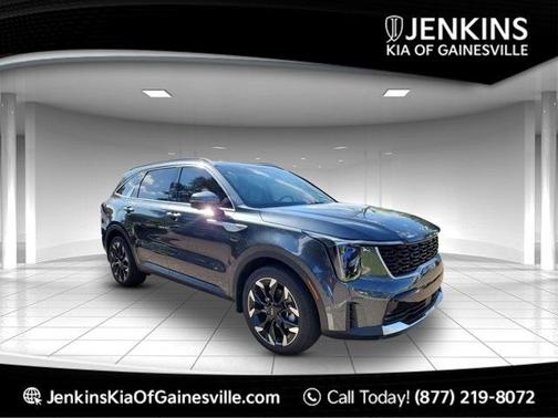 2024 Kia Sorento SX