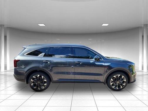 2024 Kia Sorento SX