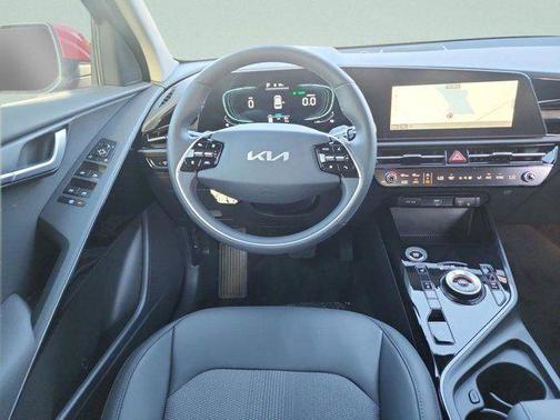 2025 Kia Niro Plug-In Hybrid EX