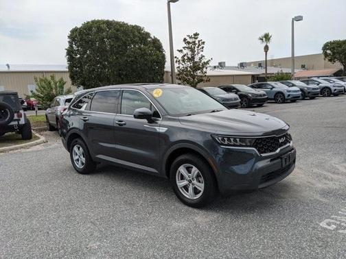 2023 Kia Sorento LX