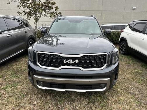 2023 Kia Telluride SX-Prestige X-Pro