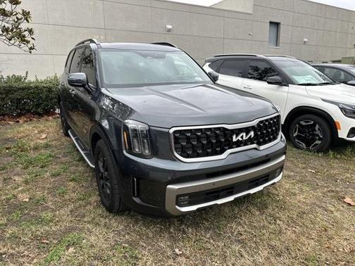 2023 Kia Telluride SX-Prestige X-Pro