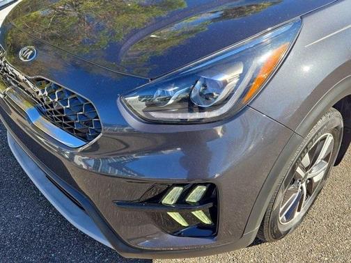 2020 Kia Niro Plug-In Hybrid EX Premium