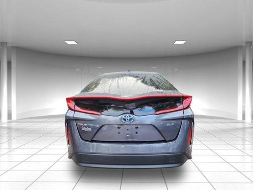 2021 Toyota Prius Prime XLE