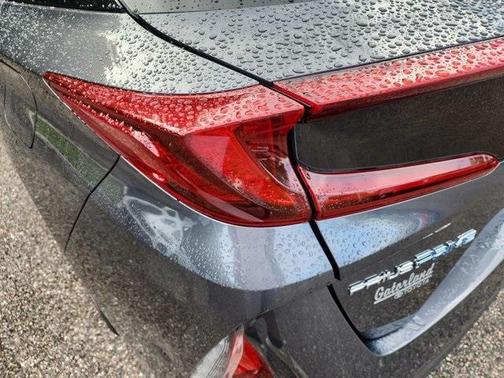2021 Toyota Prius Prime XLE