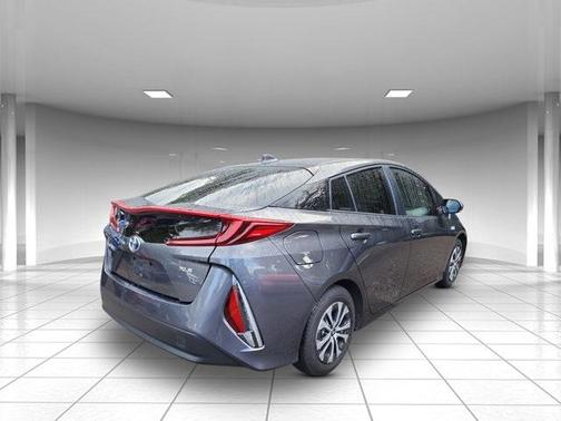 2021 Toyota Prius Prime XLE