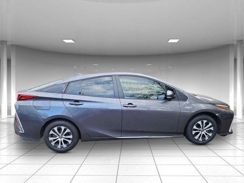 2021 Toyota Prius Prime XLE