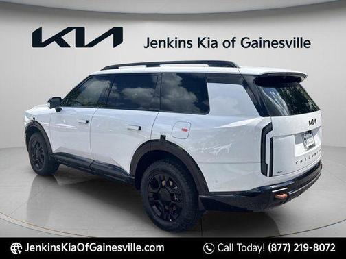999 2027 Kia Telluride SX-Prestige