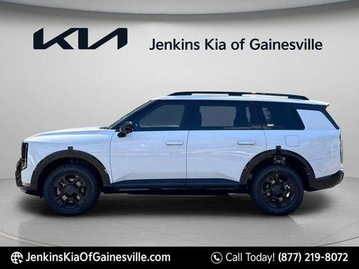999 2027 Kia Telluride SX-Prestige