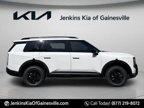 999 2027 Kia Telluride SX-Prestige