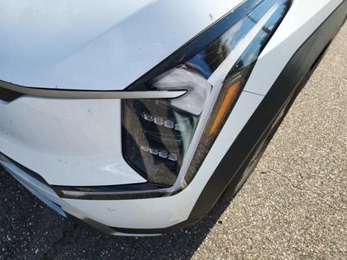 2026 Kia EV9 Light Long Range