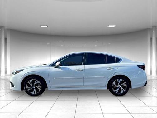 2022 Subaru Legacy Premium