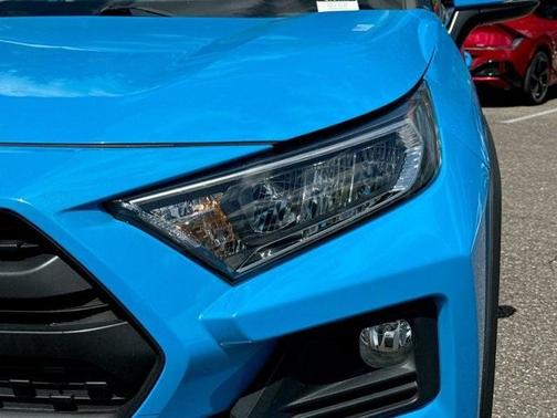 2021 Toyota RAV4 Adventure