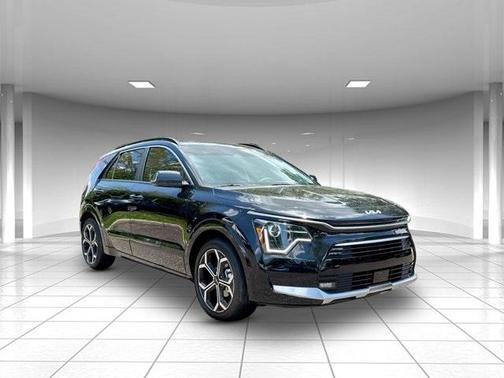 2025 Kia Niro EX Touring