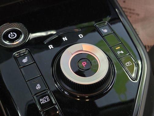 2025 Kia Niro EV Wind