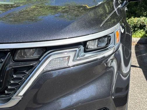 2022 Kia Carnival EX