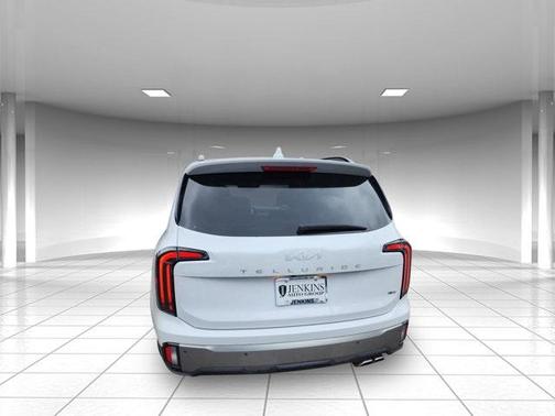 2023 Kia Telluride SX X-Line
