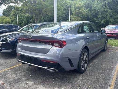 2024 Kia K5 EX